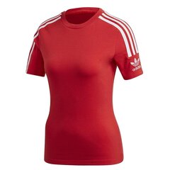 T-SHIRT ADIDAS ORIGINALS TIGHT TEE FM2594 цена и информация | Женские футболки | kaup24.ee