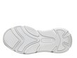 Spordijalatsid ellesse cher white el01w60432-01 цена и информация | Naiste spordi- ja vabaajajalatsid | kaup24.ee