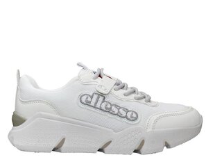 Spordijalatsid ellesse cher white el01w60432-01 цена и информация | Спортивная обувь, кроссовки для женщин | kaup24.ee