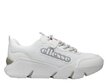 Spordijalatsid ellesse cher white el01w60432-01 hind ja info | Naiste spordi- ja vabaajajalatsid | kaup24.ee