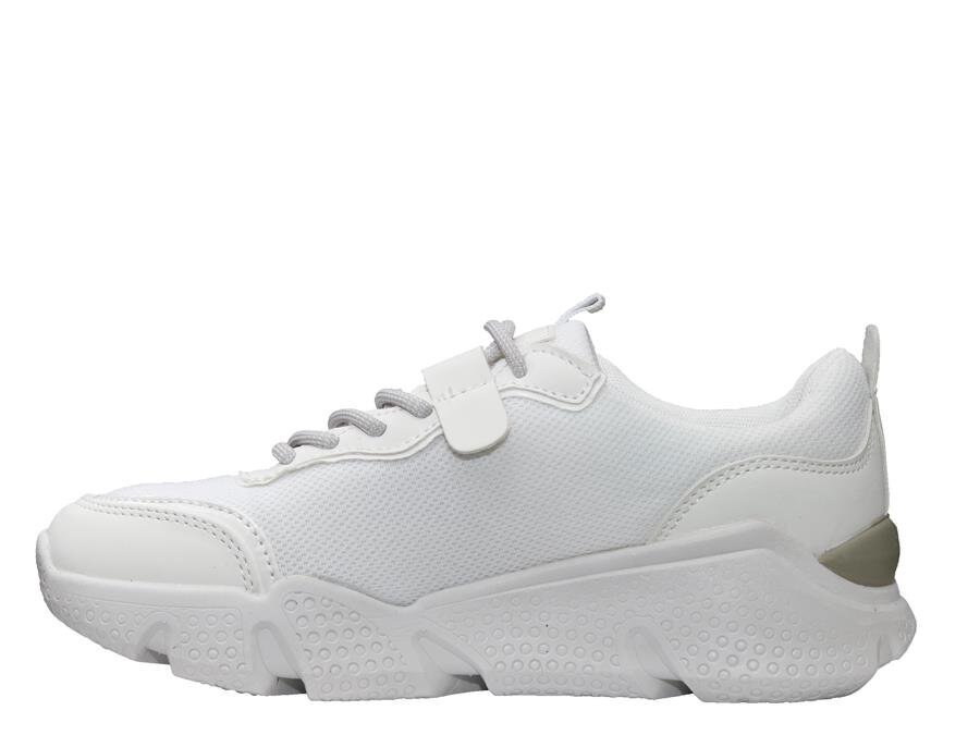 Spordijalatsid ellesse cher white el01w60432-01 цена и информация | Naiste spordi- ja vabaajajalatsid | kaup24.ee