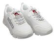 Spordijalatsid ellesse cher white el01w60432-01 цена и информация | Naiste spordi- ja vabaajajalatsid | kaup24.ee