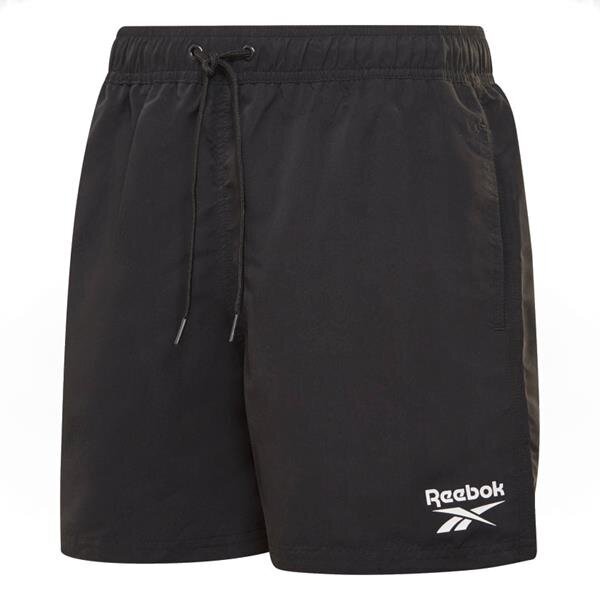 Lühikesed püksid reebok swim short yale 71002bk hind ja info | Ujumispüksid, shortsid | kaup24.ee