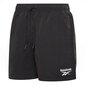 Lühikesed püksid reebok swim short yale 71002bk цена и информация | Ujumispüksid, shortsid | kaup24.ee