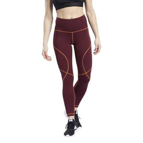 Sweatpüksid reebok wor myt stitch tight fu2434 hind ja info | Naiste spordiriided | kaup24.ee