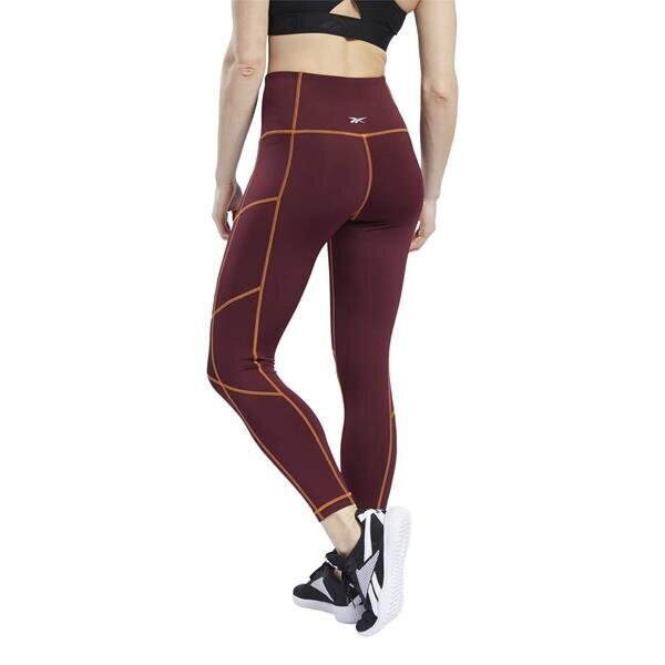 Sweatpüksid reebok wor myt stitch tight fu2434 hind ja info | Naiste spordiriided | kaup24.ee