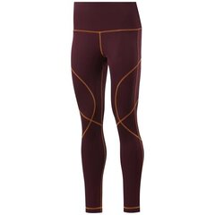 Sweatpüksid reebok wor myt stitch tight fu2434 цена и информация | Спортивная одежда для женщин | kaup24.ee