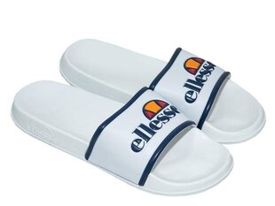 FLIP FLOPS ELLESSE SLIDE NUWT EL11M74501-01 цена и информация | Мужские шлепанцы, босоножки | kaup24.ee