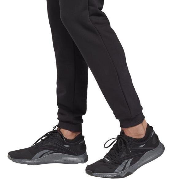 Sweatpüksid reebok ri ft jogger gj0554 цена и информация | Meeste spordiriided | kaup24.ee