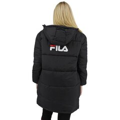 Jope fila bronwen puff hood jkt w 687219002 цена и информация | Женские куртки | kaup24.ee