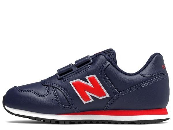 Spordijalatsid new balance new balance nb 373 yv373eno hind ja info | Laste spordijalatsid | kaup24.ee