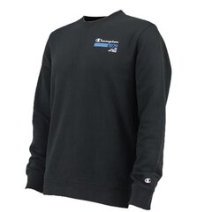 Džemper champion legacy crewneck sweatshirt 215708kk001 hind ja info | Meeste pusad | kaup24.ee