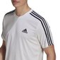 T-särk adidas performance m 3s t gm2156 цена и информация | Meeste T-särgid | kaup24.ee