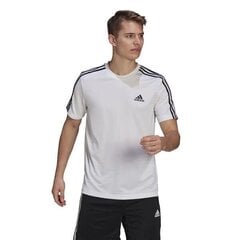 Футболка Adidas GM2156 цена и информация | Meeste T-särgid | kaup24.ee
