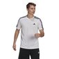 T-särk adidas performance m 3s t gm2156 hind ja info | Meeste T-särgid | kaup24.ee