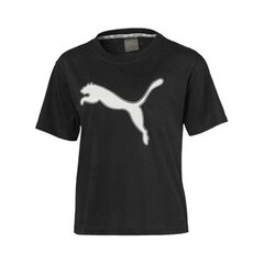 T-shirt puma modern spordijalatsid logo tee 58122901 цена и информация | Женские футболки | kaup24.ee