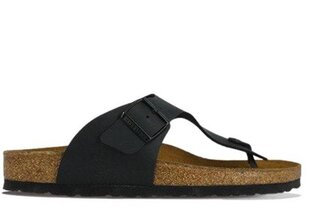 Plätud birkenstock ramses bf 0044791 цена и информация | Мужские шлепанцы, босоножки | kaup24.ee