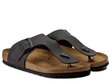 Plätud birkenstock ramses bf 0044791 цена и информация | Meeste plätud, sussid | kaup24.ee