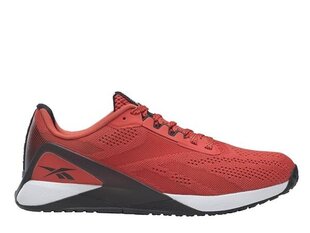 Spordijalatsid reebok nano x1 fx3244 hind ja info | Spordi- ja vabaajajalatsid meestele | kaup24.ee