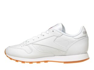 Spordijalatsid reebok classic leather 49803 hind ja info | Naiste spordi- ja vabaajajalatsid | kaup24.ee