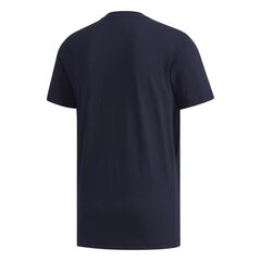 T-SHIRT ADIDAS CORE M STMP TEE FM6246 цена и информация | Мужские футболки | kaup24.ee