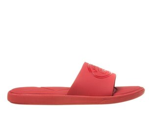 Тапки FLIP FLOPS LACOSTE L.30 SLIDE 318 1 CAW 736CAW0021RR1 цена и информация | Lacoste Одежда, обувь и аксессуары | kaup24.ee