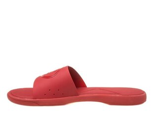 Plätud lacoste l.30 slide 318 1 caw 736caw0021rr1 цена и информация | Шлепанцы, тапочки для женщин | kaup24.ee