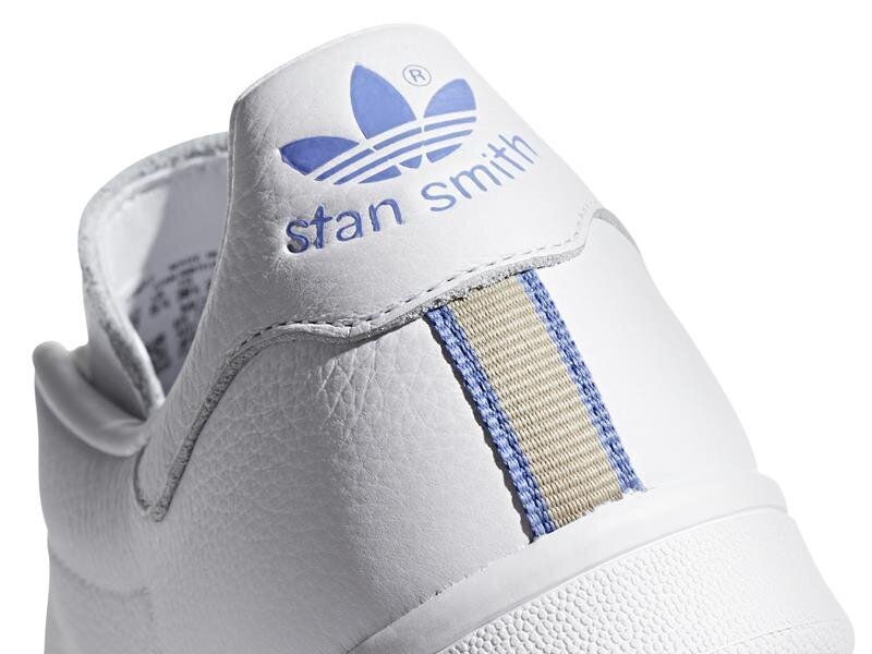 Spordijalatsid adidas originals stan smith w cg6014 цена и информация | Naiste spordi- ja vabaajajalatsid | kaup24.ee