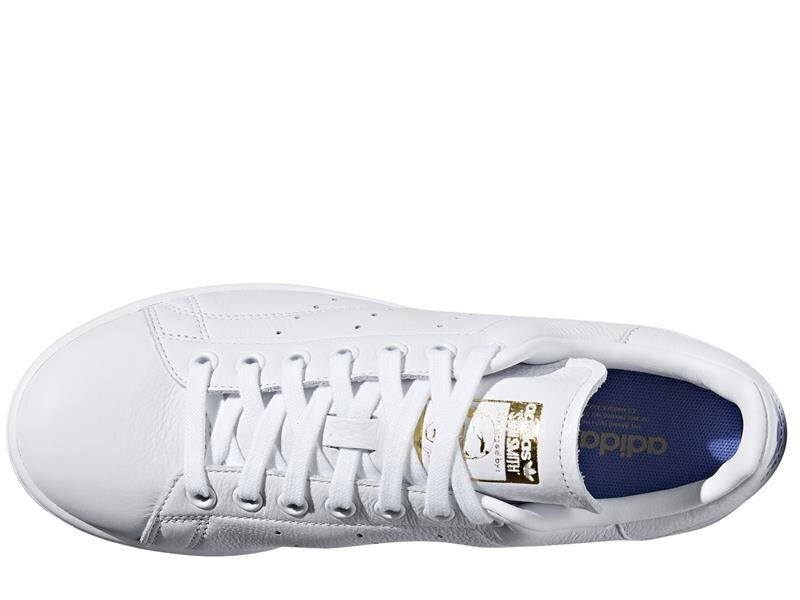 Spordijalatsid adidas originals stan smith w cg6014 цена и информация | Naiste spordi- ja vabaajajalatsid | kaup24.ee