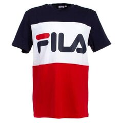 Футболка Fila 681244R69 цена и информация | Мужские футболки | kaup24.ee