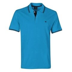 T-SHIRT CHAMPION LEGACY POLO 211847BS070 цена и информация | Мужские футболки | kaup24.ee