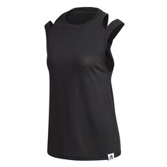 T-SHIRT ADIDAS PERFORMANCE W BB TK GD3848 цена и информация | Женские футболки | kaup24.ee