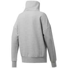 Džemper reebok te texture warm co ft0886 цена и информация | Женские толстовки | kaup24.ee