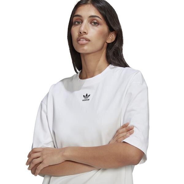 T-särk adidas originals tee h45578 hind ja info | Naiste T-särgid | kaup24.ee