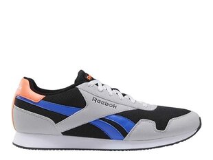 Spordijalatsid reebok royal cl jogger fx0687 hind ja info | Spordi- ja vabaajajalatsid meestele | kaup24.ee