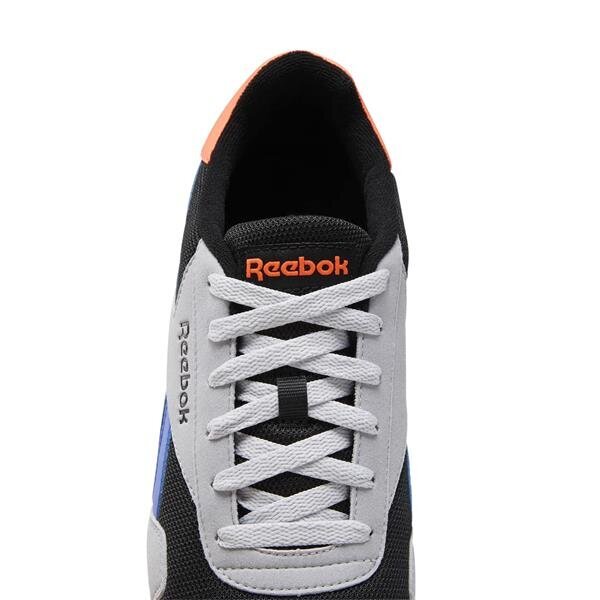 Spordijalatsid reebok royal cl jogger fx0687 hind ja info | Spordi- ja vabaajajalatsid meestele | kaup24.ee