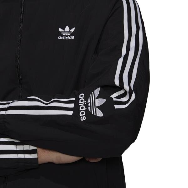 Džemper adidas originals lock up tt h41391 цена и информация | Meeste pusad | kaup24.ee