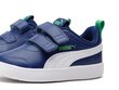 Spordijalatsid puma courtflex v2 v inf 37154416 цена и информация | Laste spordijalatsid | kaup24.ee