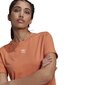 T-särk adidas originals crop top gn2805 цена и информация | Naiste T-särgid, topid | kaup24.ee