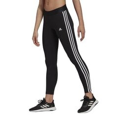 SWEATPANTS ADIDAS PERFORMANCE W 3S 78 LEG HG5879 цена и информация | Спортивная одежда женская | kaup24.ee