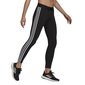 Sweatpüksid adidas performance w 3s 78 leg hg5879 цена и информация | Naiste spordiriided | kaup24.ee