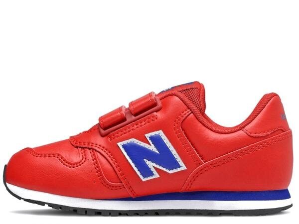 Spordijalatsid new balance new balance nb 373 yv373erb цена и информация | Laste spordijalatsid | kaup24.ee