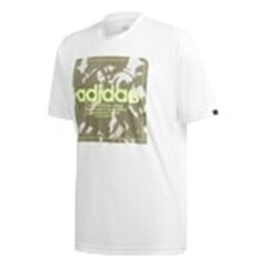 T-särk adidas core m camo bx t gd5875 hind ja info | Meeste T-särgid | kaup24.ee