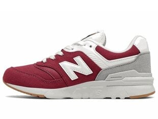 SPORTS NEW BALANCE new balance NB 997 GR997HHT цена и информация | Детская спортивная обувь | kaup24.ee