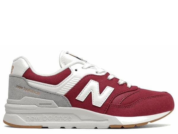 Spordijalatsid new balance new balance nb 997 gr997hht цена и информация | Laste spordijalatsid | kaup24.ee