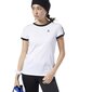 T-särk reebok linear logo tee fi2018 цена и информация | Naiste T-särgid, topid | kaup24.ee