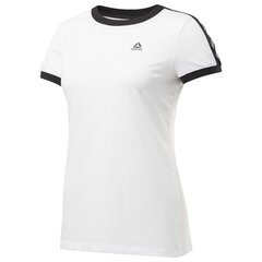 T-SHIRT REEBOK LINEAR LOGO TEE FI2018 цена и информация | Футболка женская | kaup24.ee