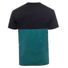 T-särk vans mn color block tee vn0a3czdznb цена и информация | Мужские футболки | kaup24.ee