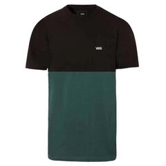 T-särk vans mn color block tee vn0a3czdznb цена и информация | Мужские футболки | kaup24.ee