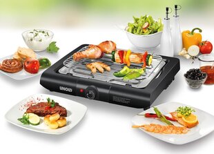 Elektrgrill Unold 58550 цена и информация | Электрогрили, маринаторы | kaup24.ee